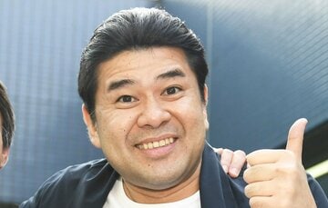 垣花正アナウンサー