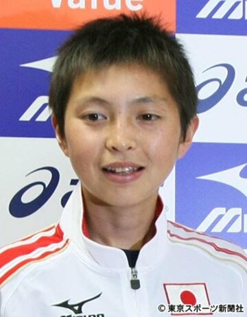  原裕美子容疑者（写真は２００７年）
