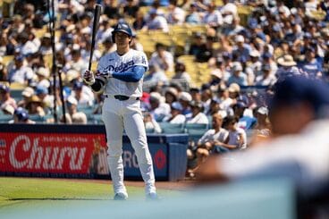 大谷翔平(ロイター)