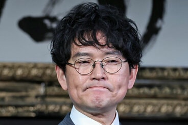 ナイツの土屋伸