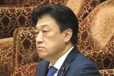 木原稔官房長官