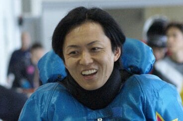 柳沢一
