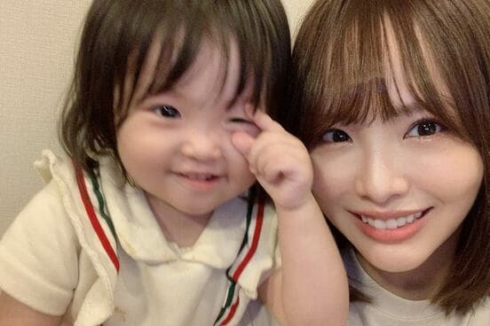 注目レースとともに松村香織の近況もお伝えします（本人提供）