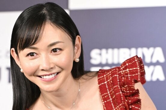 杉原杏璃
