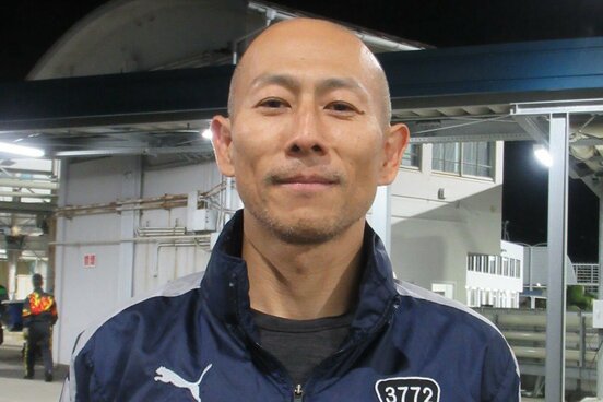 思惑通りの調整がハマりそうな一柳和孝