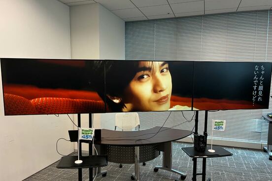 ファミマTVで中島健人の〝新番組〟が放送される