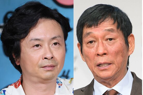 河本とさんま