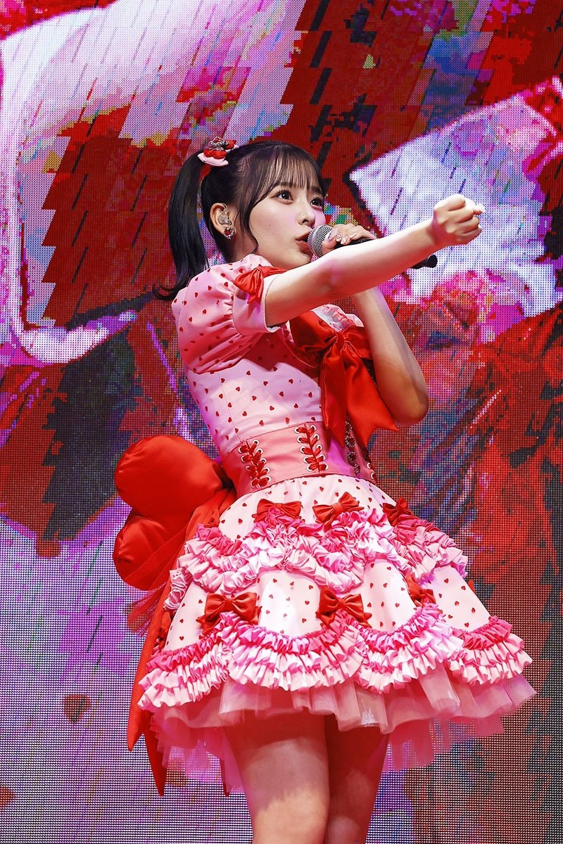 写真：王道アイドル・齊藤なぎさ『＝LOVE』卒業…夢となった女優の