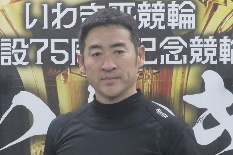 成田和也は脇本雄太を目標に指名した