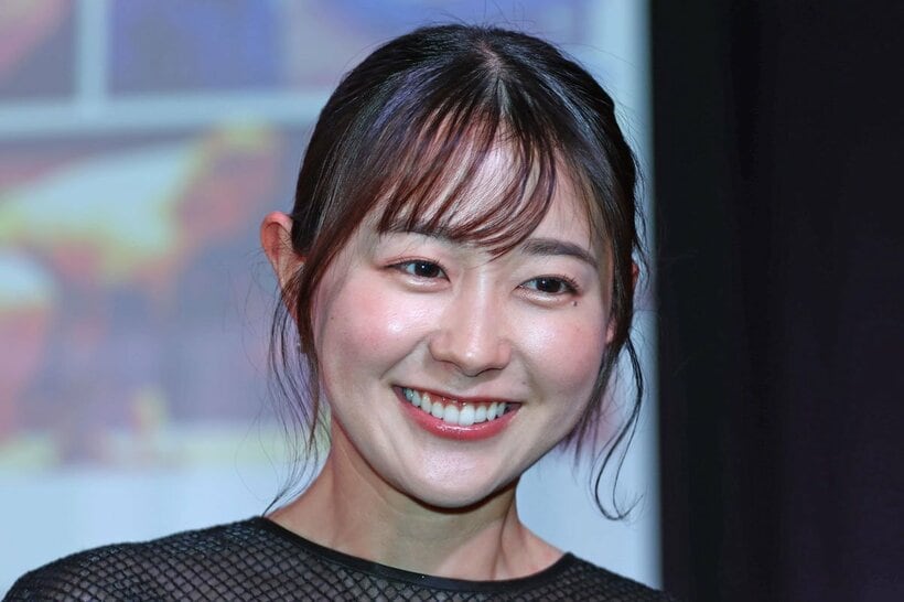 ＴＢＳの若林有子アナウンサー