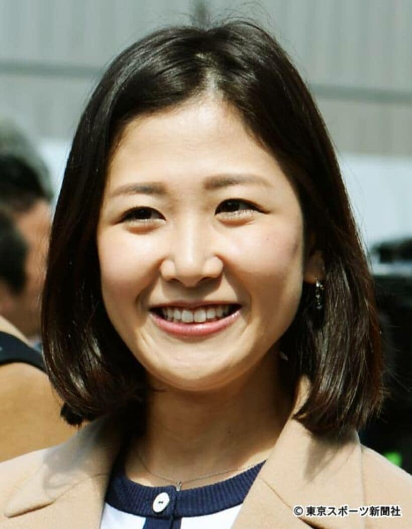  桑子真帆アナ