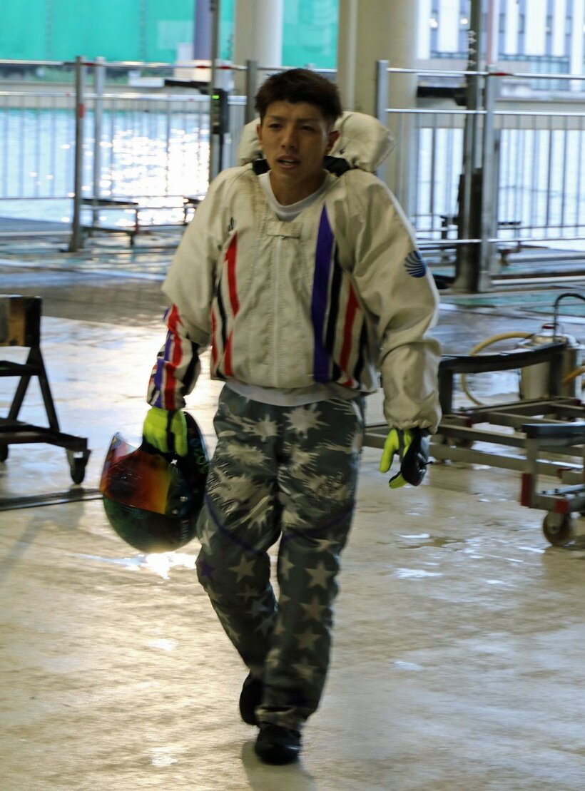  中亮太