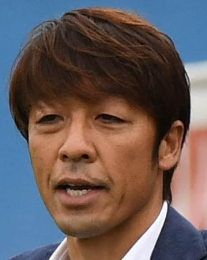  横浜ＦＣ・下平監督