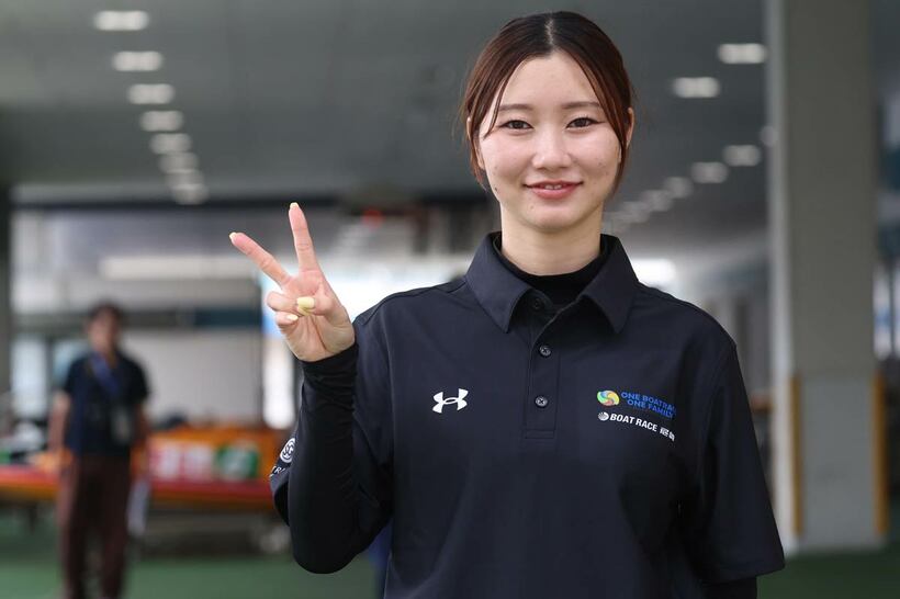 武井莉里佳