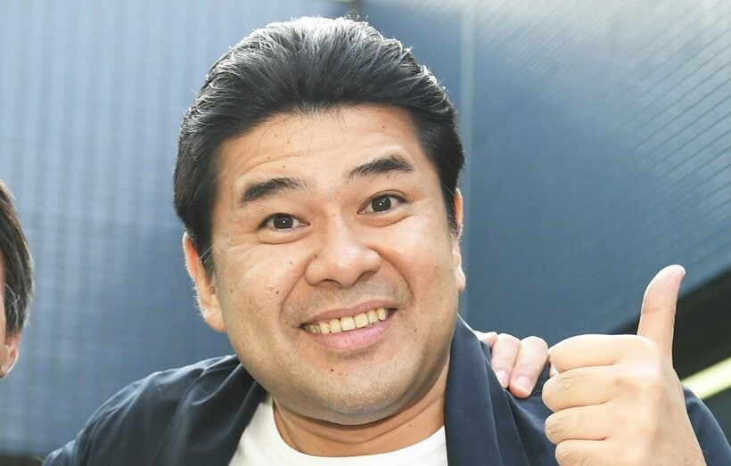 垣花正アナウンサー