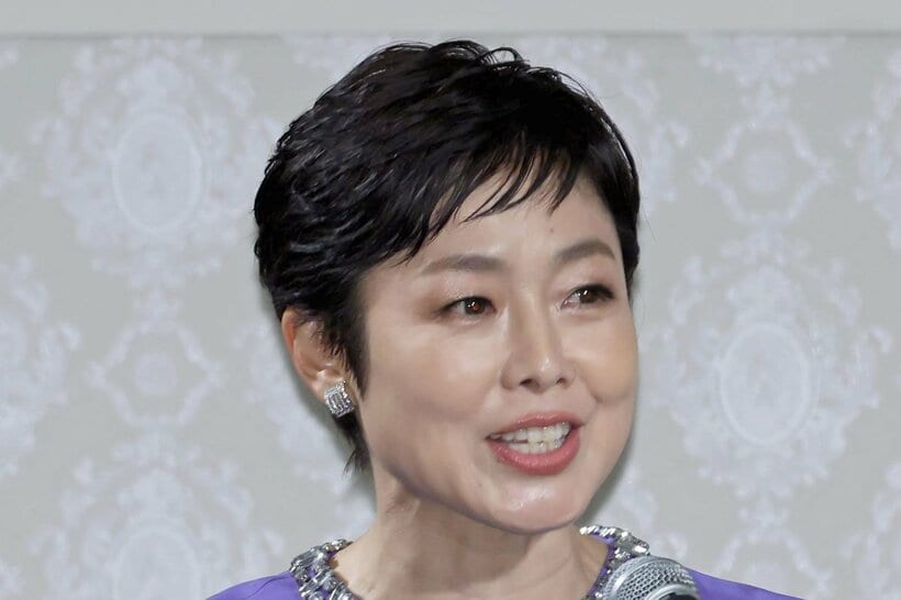 有働由美子
