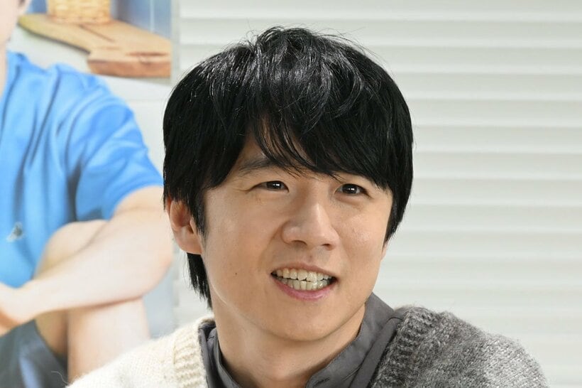 風間俊介