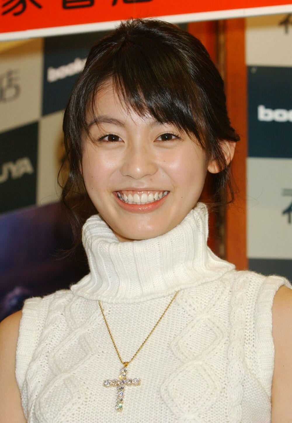 ２０年前の本仮屋ユイカ