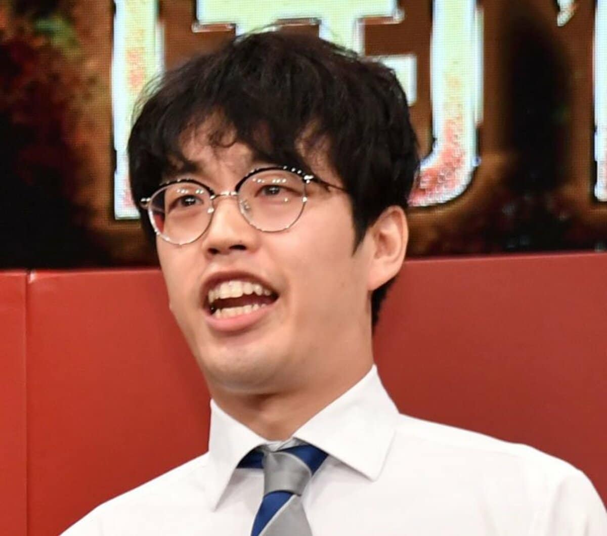 ユニバース 芸人