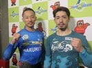 【富山競輪・ＧII共同通信社杯競輪】新山響平が賞金上積みへ「準決は石原君だけは、と」