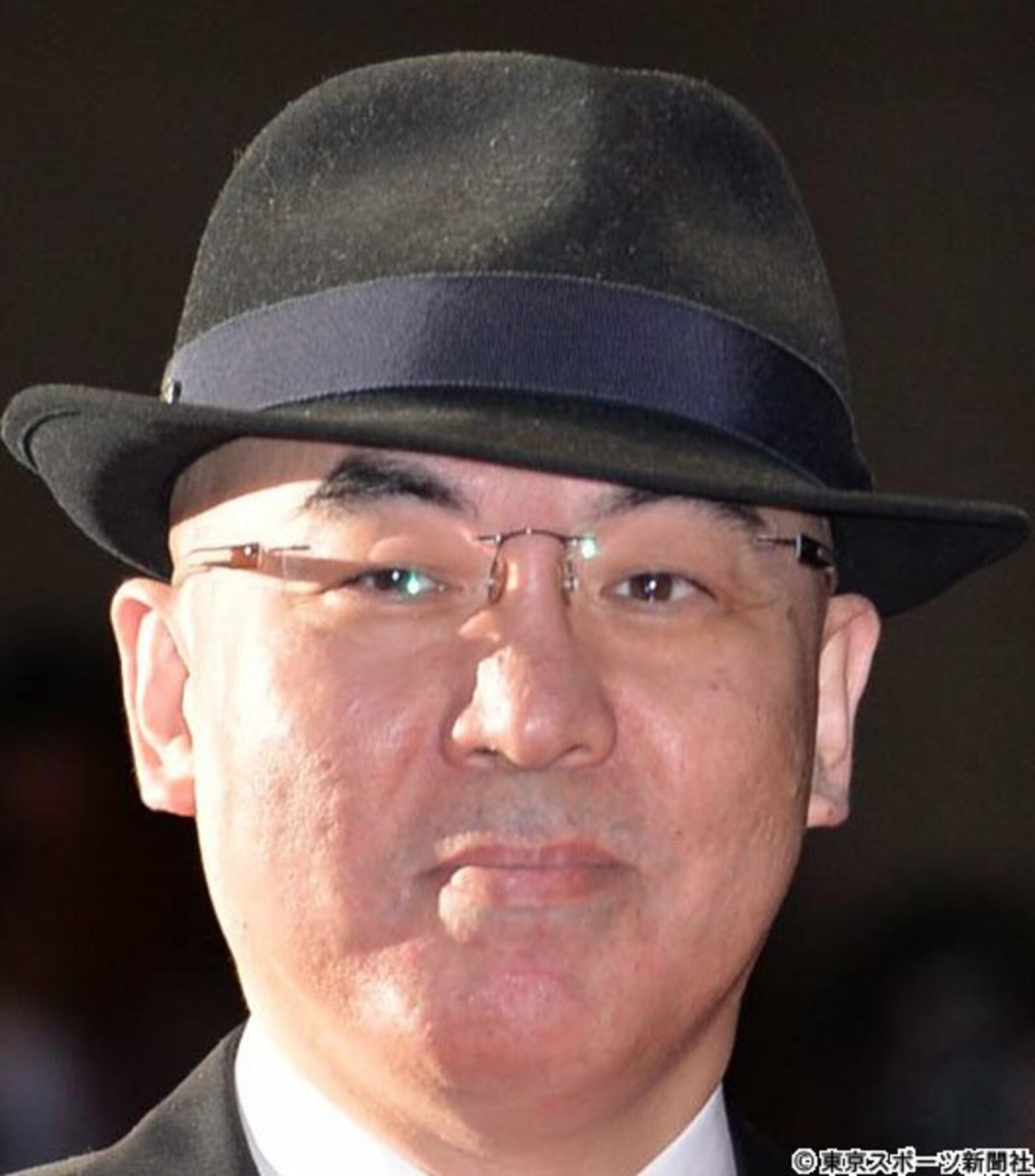 百田氏