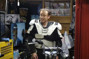 【飯塚オート・ＳＧオールスター】好相性の大会で久々のSG優出を狙う久門徹「エンジンやり直して、タイヤも交換」