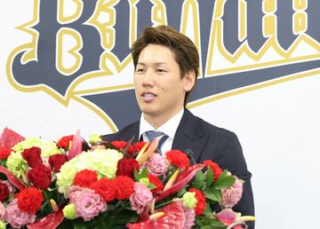 吉田正尚は期待通りの活躍を見せられるか