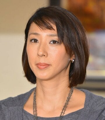  小谷実可子氏