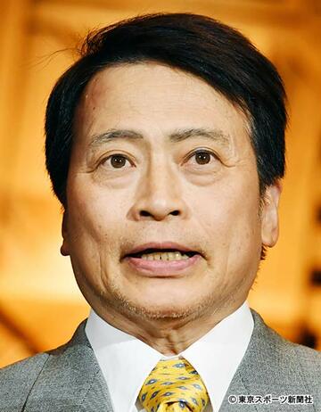  ラサール石井