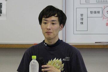 松本純平