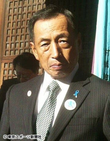 田母神俊雄被告