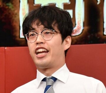  反論を続けるユニバース・川瀬