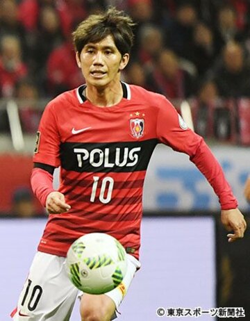  柏木陽介