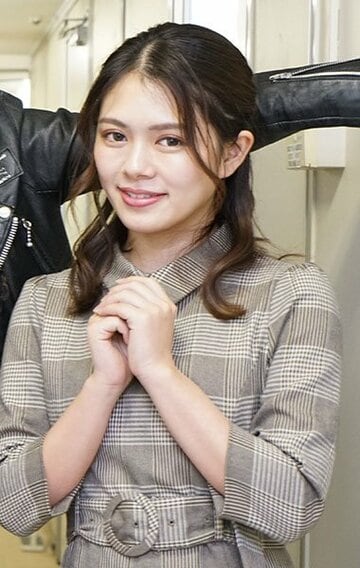  亡くなった鷹野日南さん