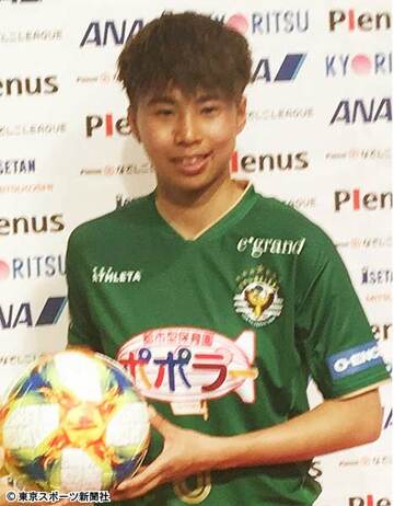  Ｗ杯落選の田中美南