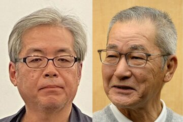 青木氏と大竹氏