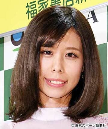  有村藍里