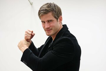 セージ・ノースカット