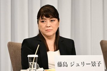 ＴＯＫＩＯを育てたジュリーさん