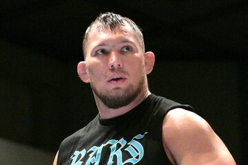 ボルチン・オレッグ