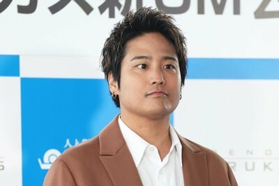 写真：WEST．桐山照史の酔様を大先輩俳優が暴露「横に座ってくる