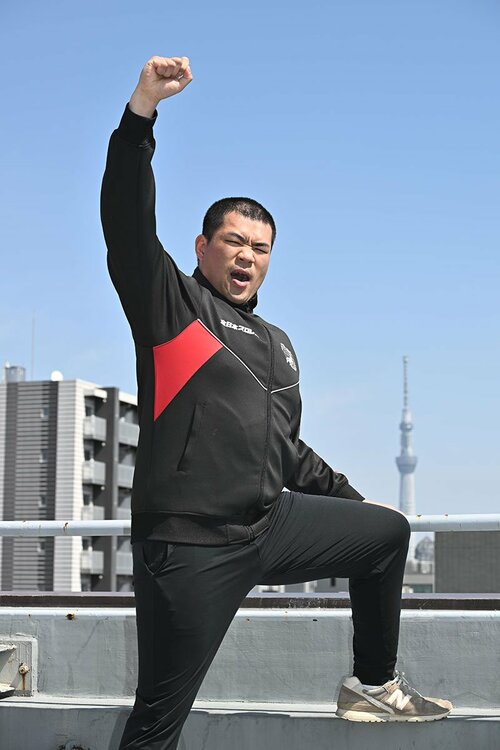 目指すはオンリーワン!