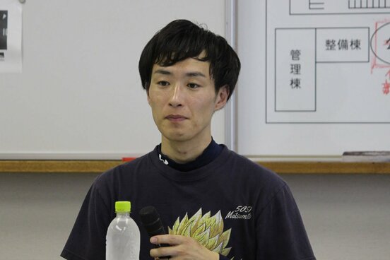 松本純平