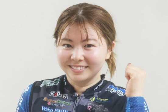 今節唯一の地元ガールズ小泉夢菜が優出を目指す