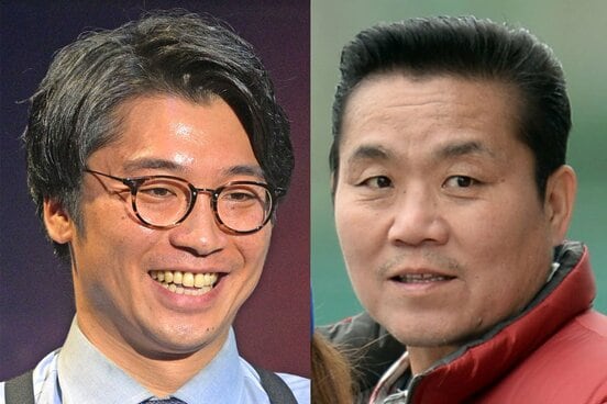 さや香・新山とトミーズ雅