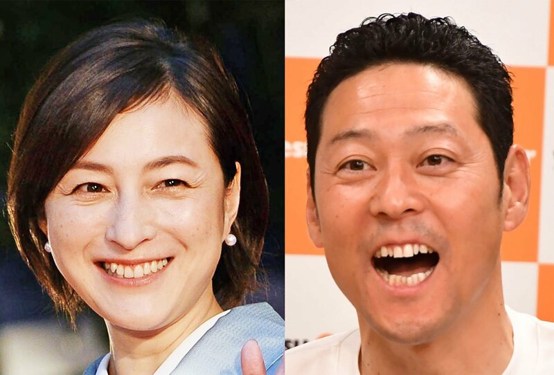 東野幸治　広末涼子離婚発表のタイミングに爆笑「『ほら、さんまさん』って」 | 記事 | 東スポWEB