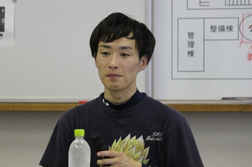 松本純平