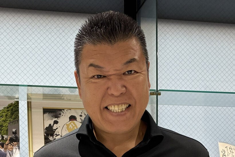 小川直也氏が選ぶ最強の柔道家３人とは？