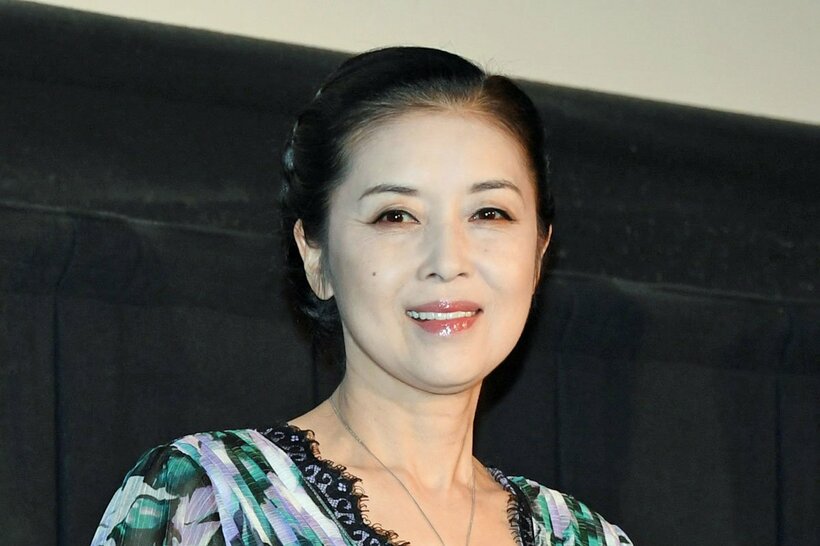 藤あや子