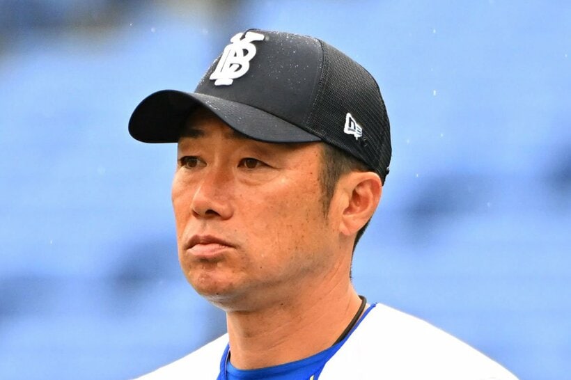 ＤｅＮＡ・相川監督